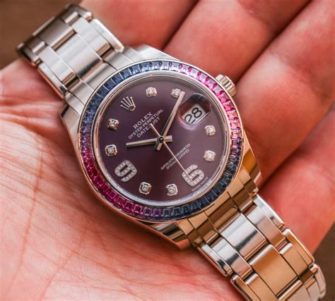 pearlmaster rolex for sale|Rolex pearlmaster 39 price usa.